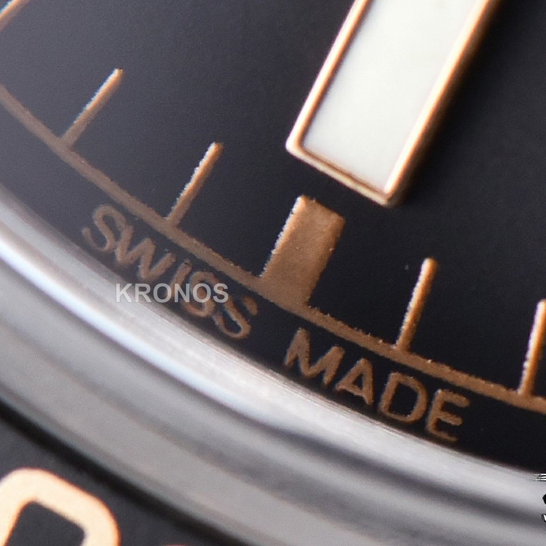 Black Bay Fifty Eight 39mm Black Dial - Authentic Movement