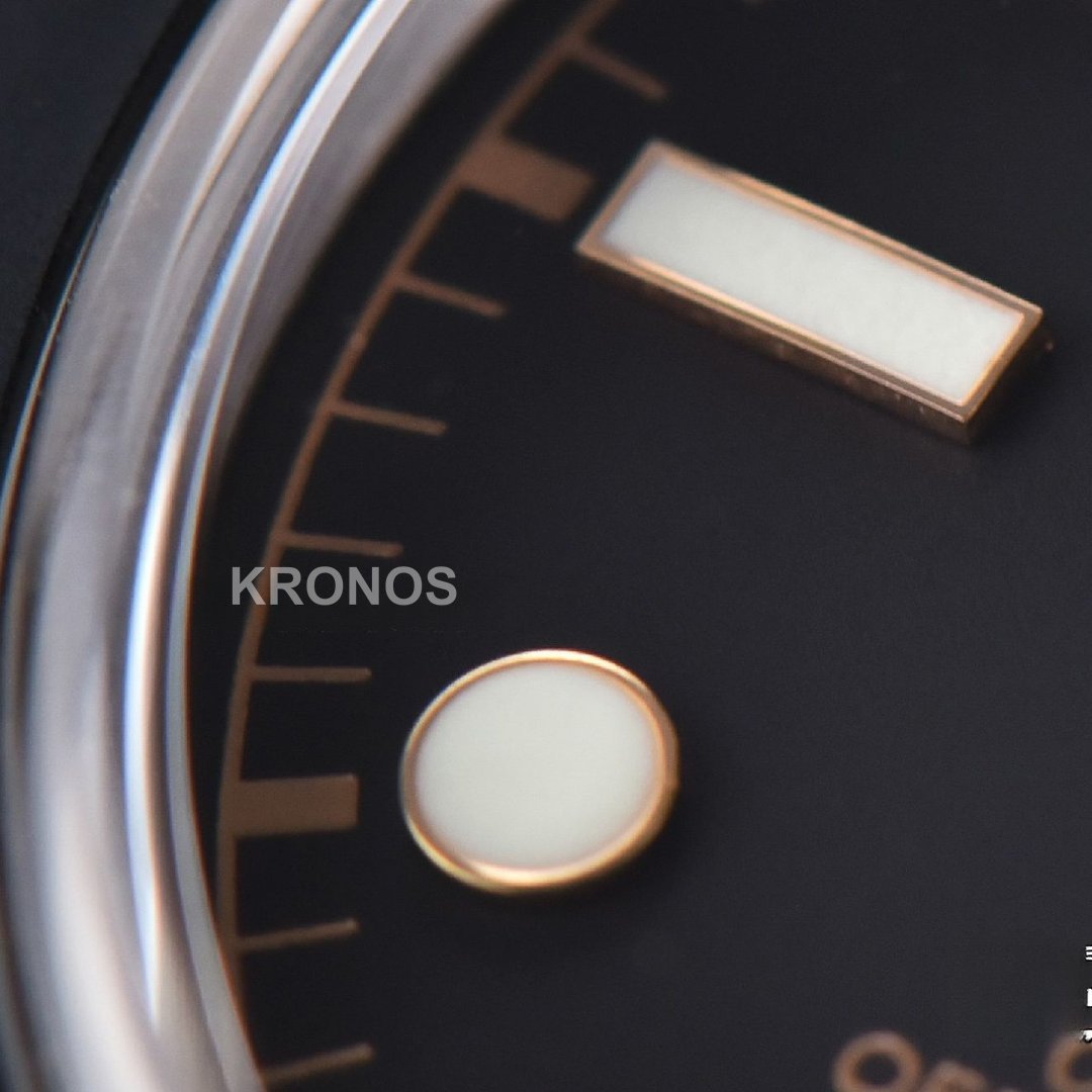 Black Bay Fifty Eight 39mm Black Dial - Authentic Movement