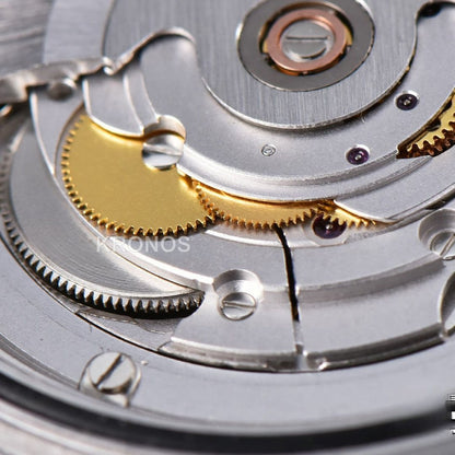 Black Bay Fifty Eight 39mm Black Dial - Authentic Movement