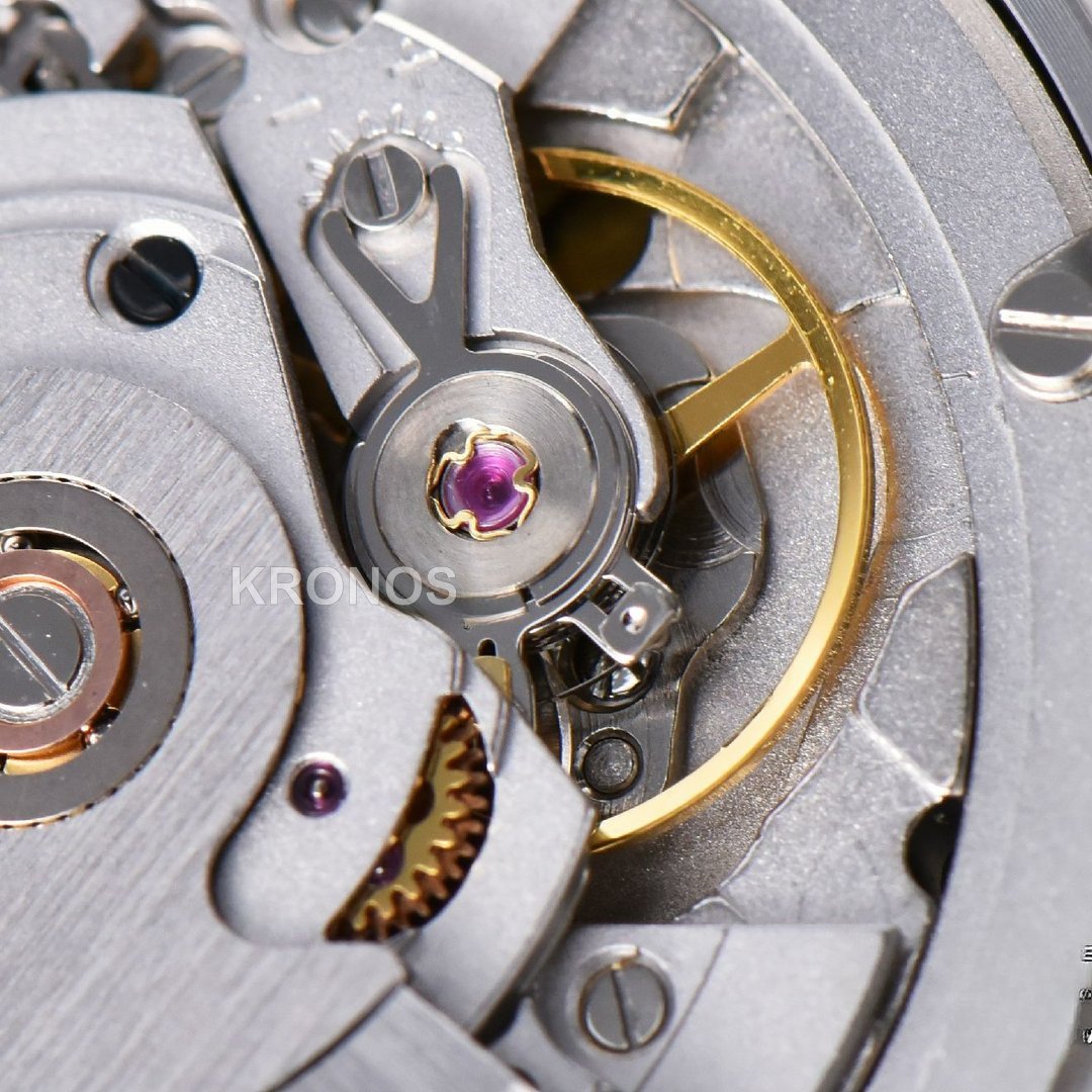Black Bay Fifty Eight 39mm Black Dial - Authentic Movement