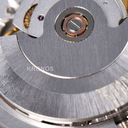 Black Bay Fifty Eight 39mm Black Dial - Authentic Movement
