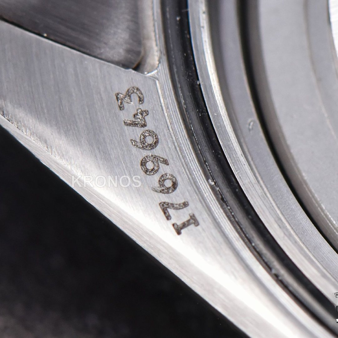 Black Bay Fifty Eight 39mm Black Dial - Authentic Movement