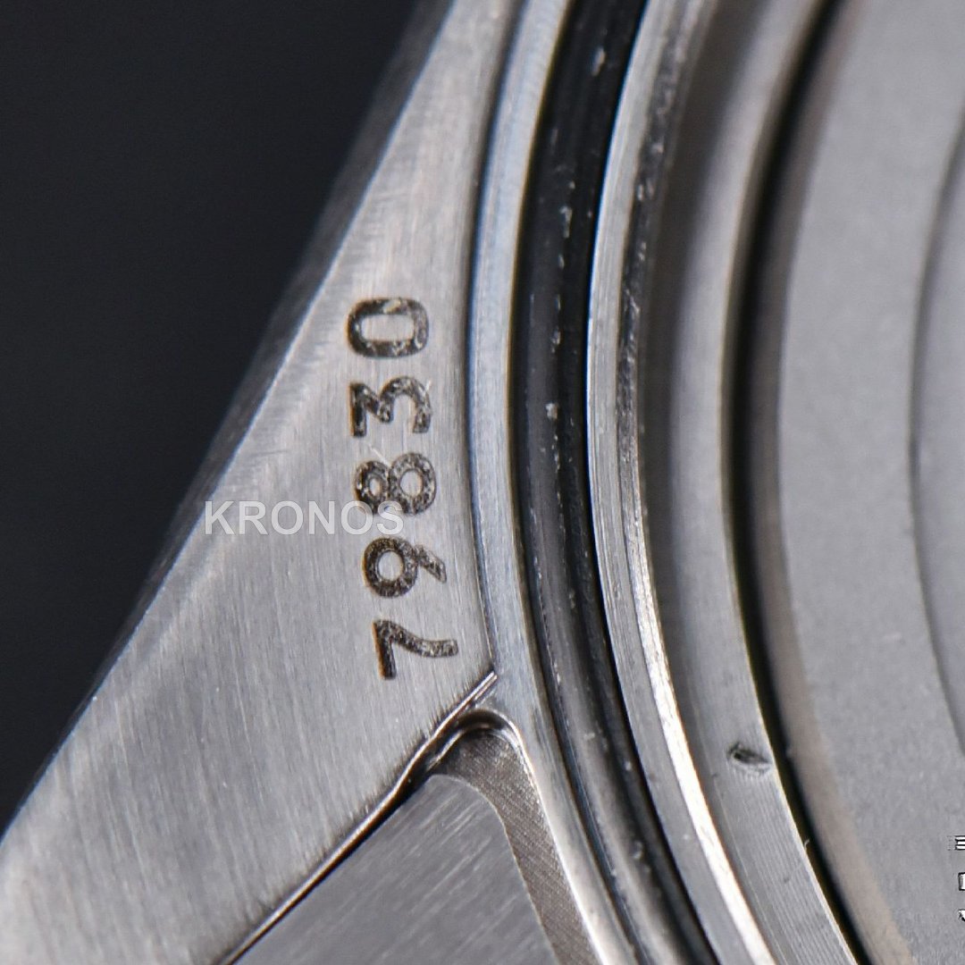 Black Bay Fifty Eight 39mm Black Dial - Authentic Movement