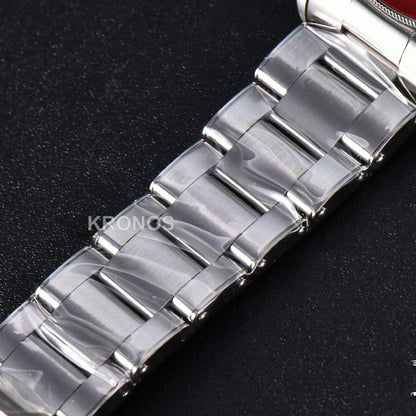 Black Bay Fifty Eight 39mm Black Dial - Authentic Movement