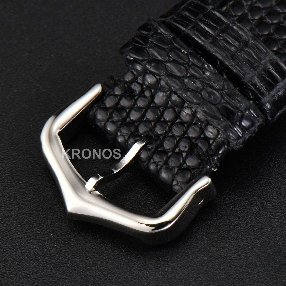 Tank Must Large 33.7×25.5mm White Dial Black Quartz - Authentic Movement