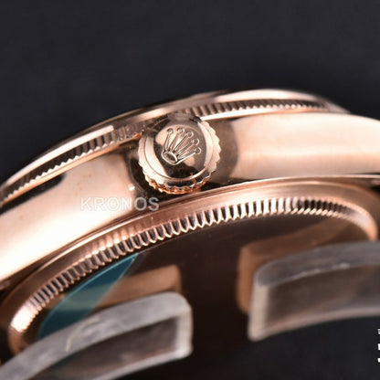 Cellini 40mm Moonphase White Dial Kzf Asia - Authentic Movement