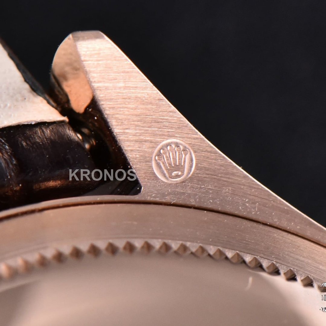 Cellini 40mm Moonphase White Dial Kzf Asia - Authentic Movement