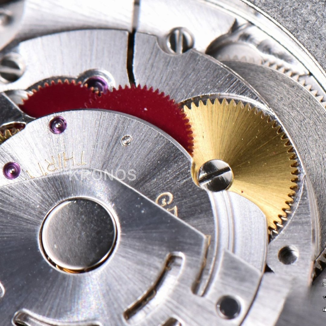 Cellini 40mm Moonphase White Dial Kzf Asia - Authentic Movement