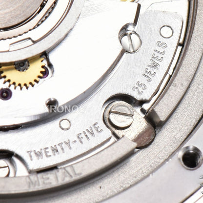 Classic Fusion 42mm Jj+f Black Dial Black - Authentic Movement