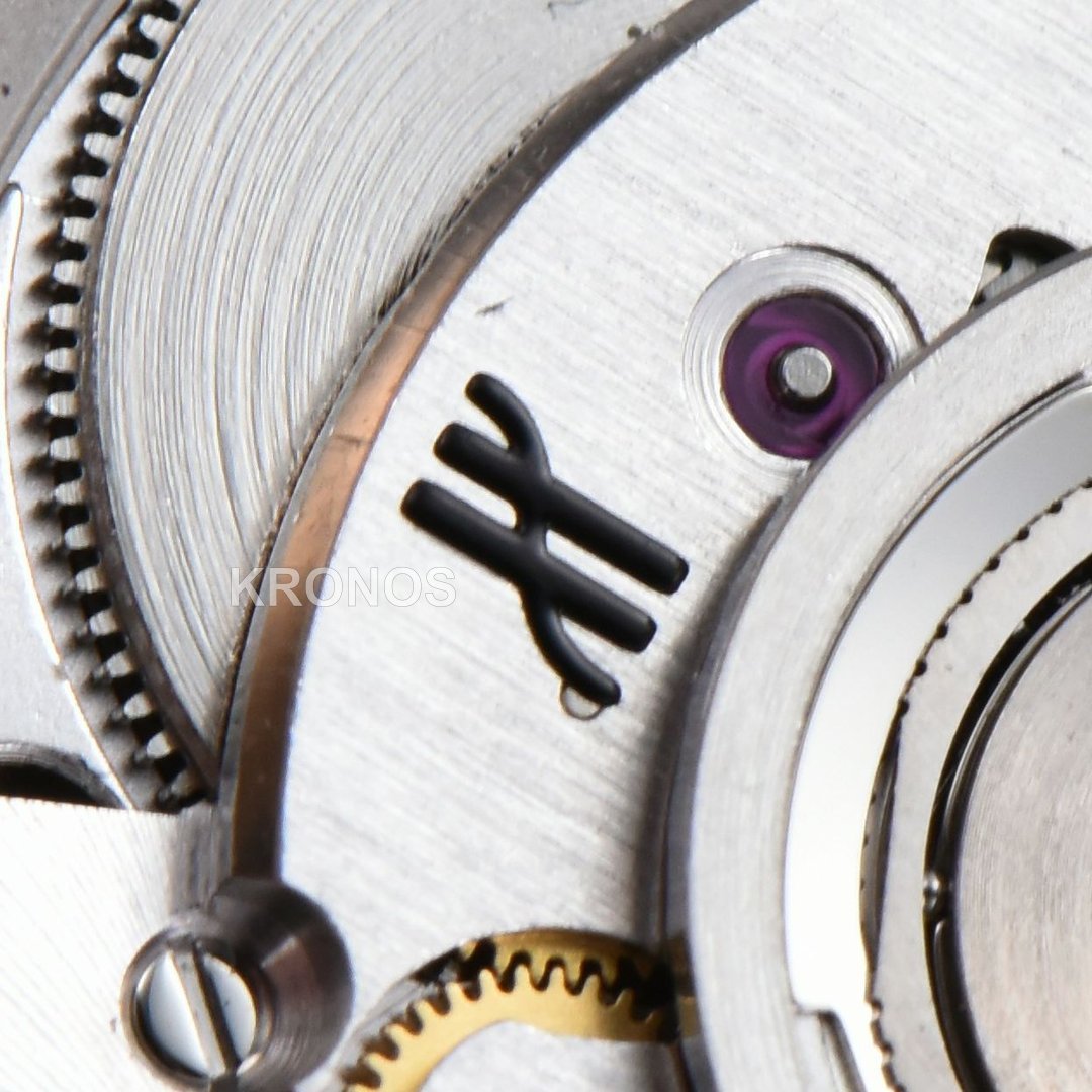 Classic Fusion 42mm Jj+f Gray Dial Black - Authentic Movement