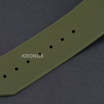Classic Fusion 42mm Jj+f Green Dial Green  - Authentic Movement