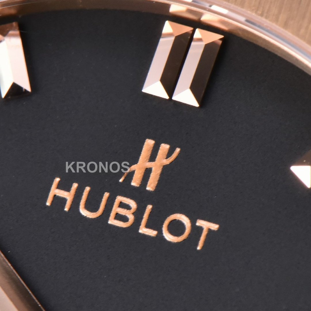 Classic Fusion 42mm Jj+f Black Dial Black - Authentic Movement