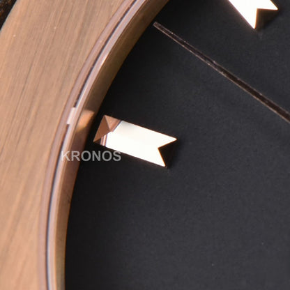 Classic Fusion 42mm Jj+f Black Dial Black - Authentic Movement