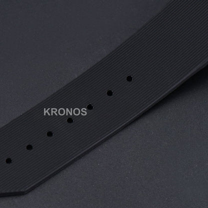 Classic Fusion 42mm Jj+f Black Dial Black - Authentic Movement
