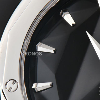 Classic Fusion Orlinski 40mm Black Dial Black - Authentic Movement