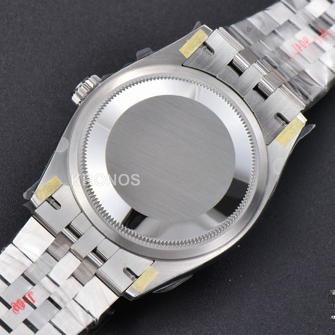Datejust 36mm Blue Dial - Authentic Movement