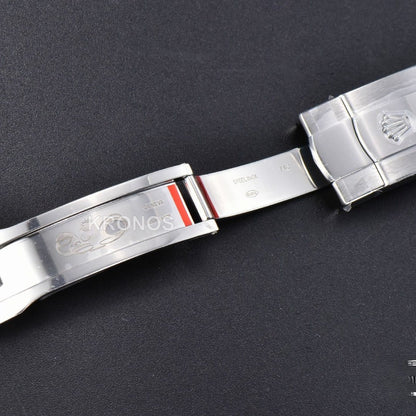 Datejust 36mm Blue Dial - Authentic Movement