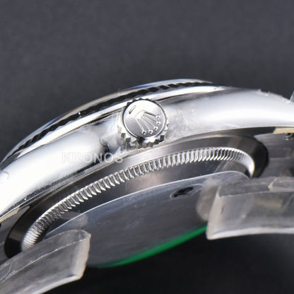 Datejust 36mm White Dial Roma Marker - Authentic Movement