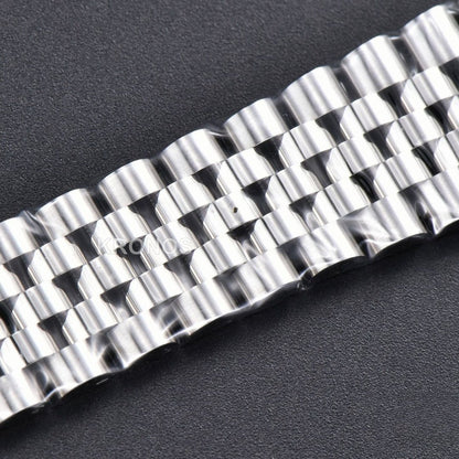 Datejust 36mm White Dial Roma Marker - Authentic Movement