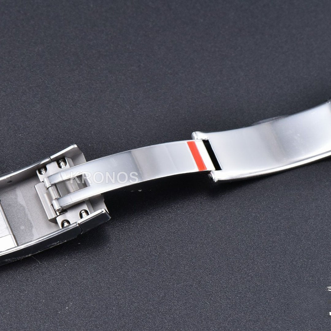 Datejust 36mm Silver Dial - Authentic Movement