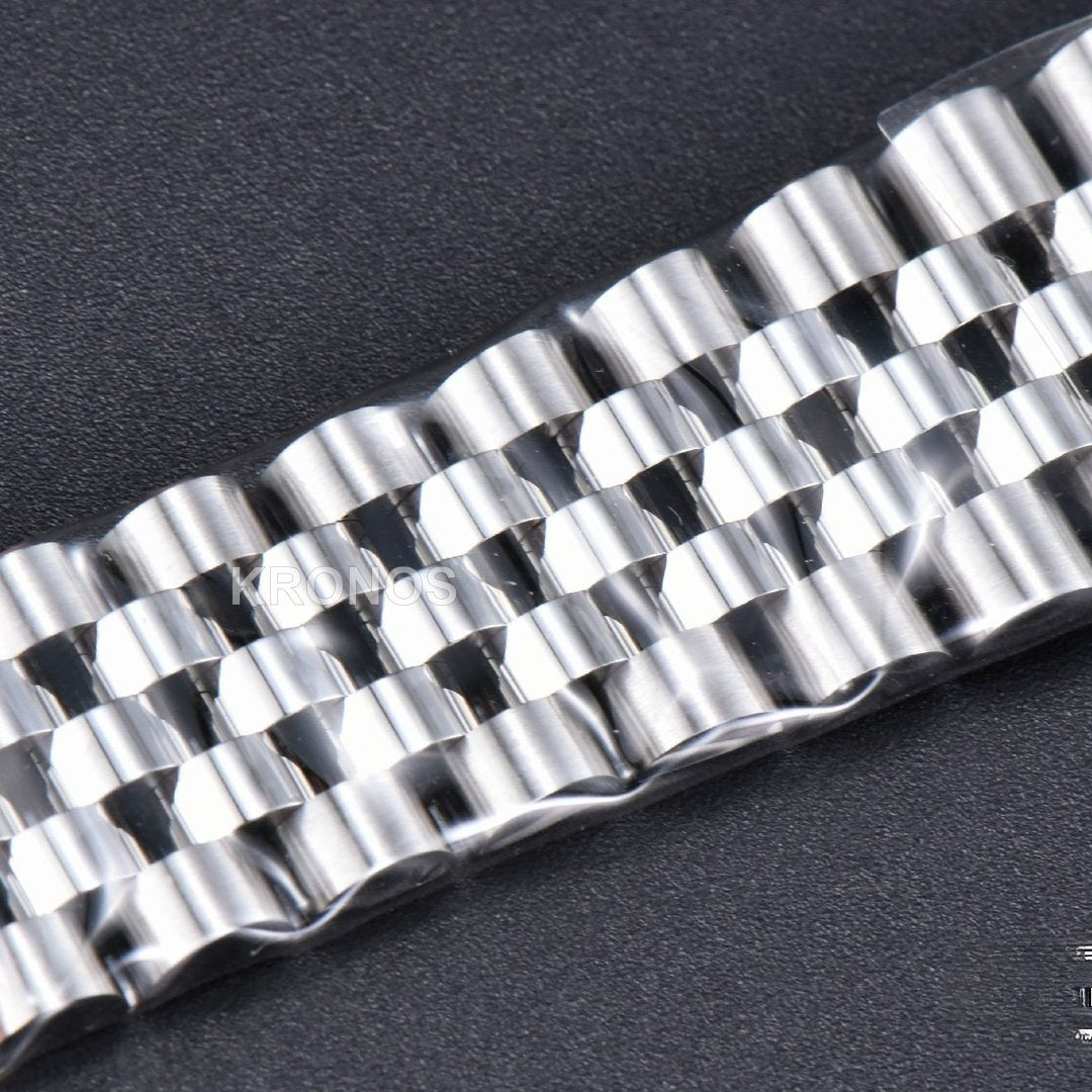 Datejust 36mm Silver Dial - Authentic Movement