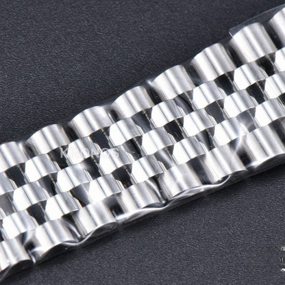 Datejust 36mm Silver Dial - Authentic Movement
