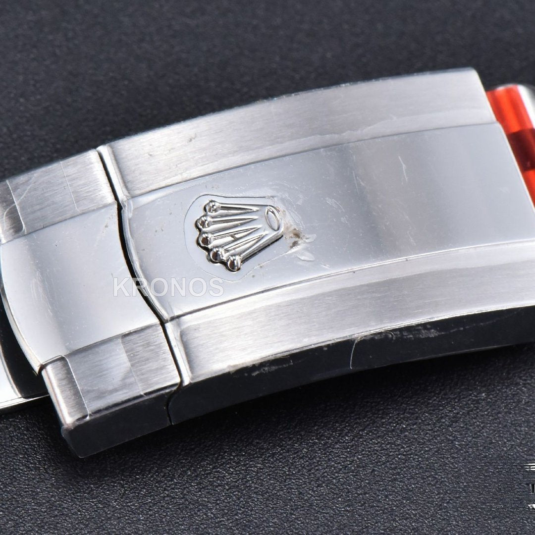 Datejust 36mm Silver Dial - Authentic Movement