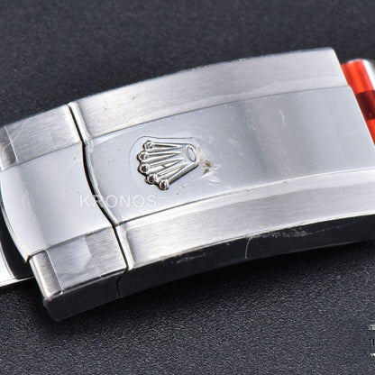 Datejust 36mm Silver Dial - Authentic Movement