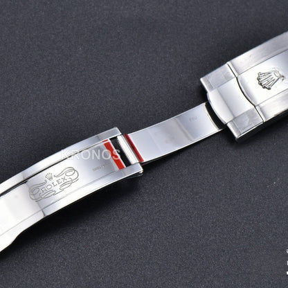 Datejust 36mm Silver Dial - Authentic Movement