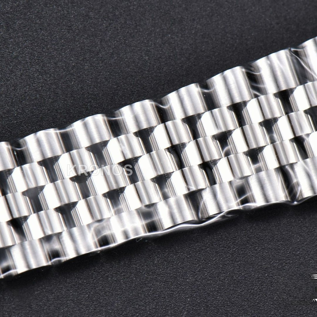 Datejust 41mm Mint Green Dial - Authentic Movement