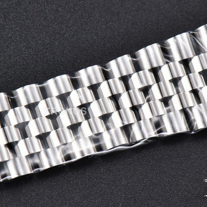 Datejust 41mm Mint Green Dial - Authentic Movement