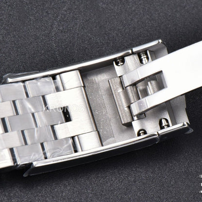 Datejust 41mm Mint Green Dial - Authentic Movement