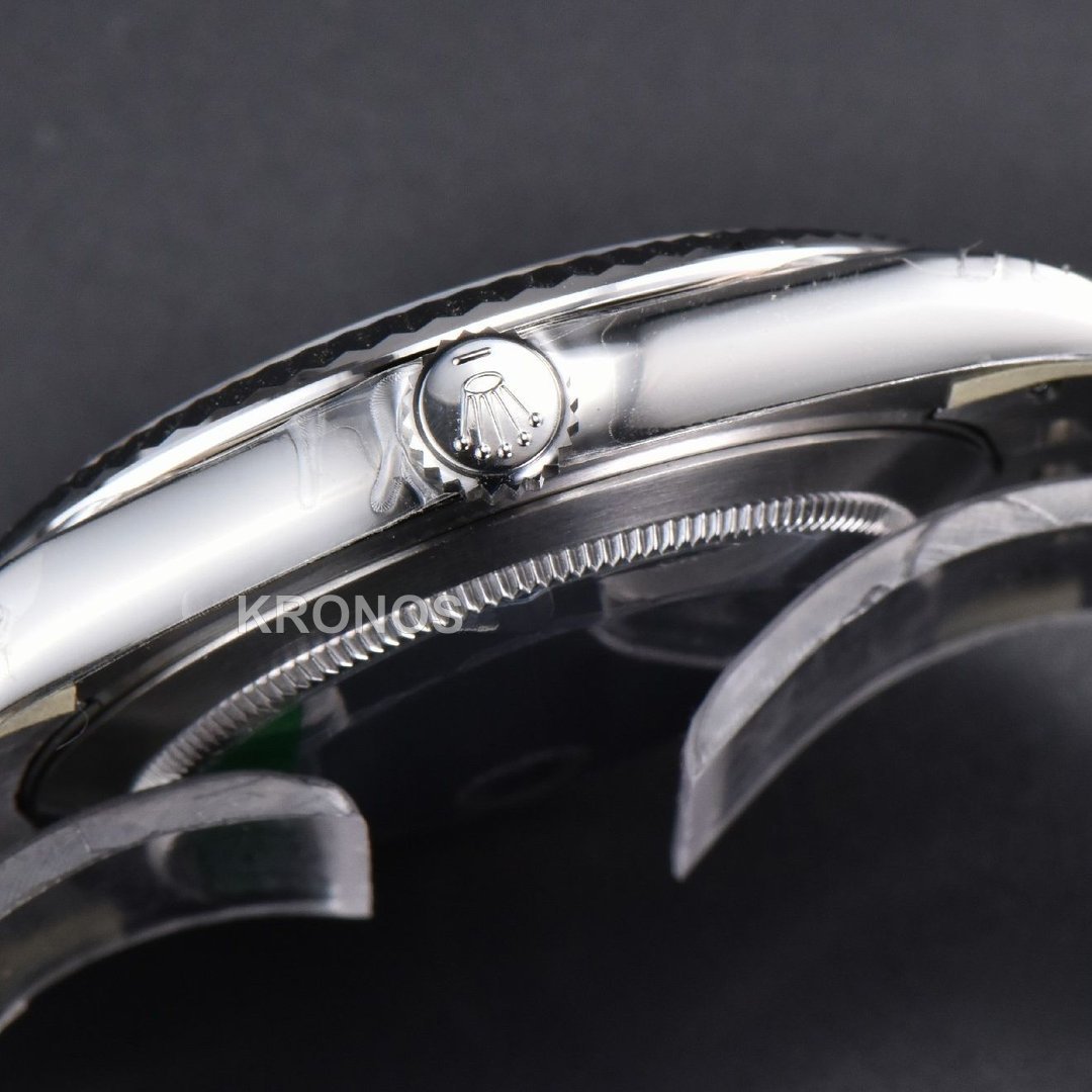 Datejust 41mm Blue Dial Jubilee - Authentic Movement