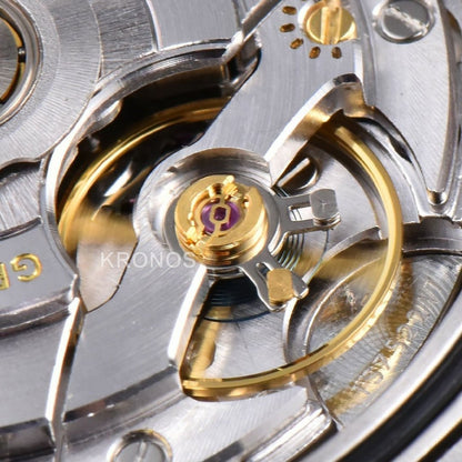 Datejust 41mm Blue Dial Jubilee - Authentic Movement