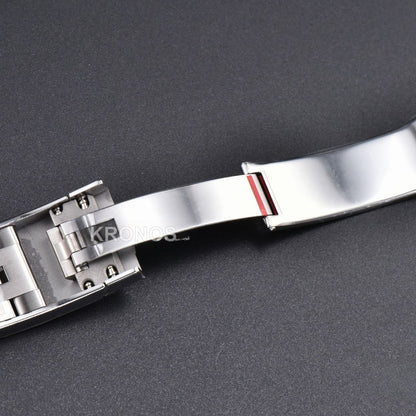 Datejust 41mm Blue Dial Jubilee - Authentic Movement