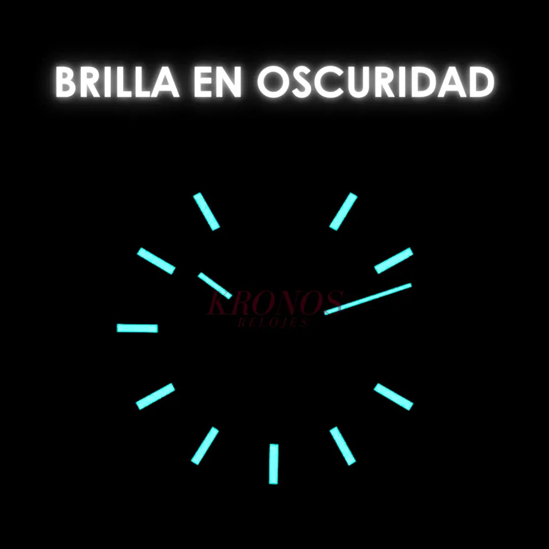 Day-Date Oystersteel Kronos Relojes elegancia accesible