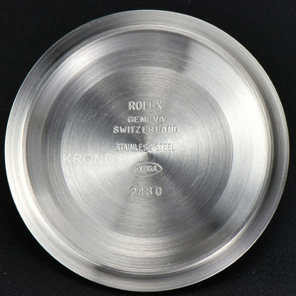 Dayjust 41mm Gray Wimbledon Dial - Authentic Movement