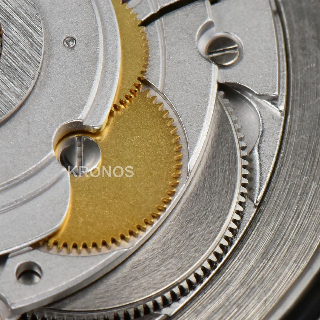 Dayjust 41mm Gray Wimbledon Dial - Authentic Movement