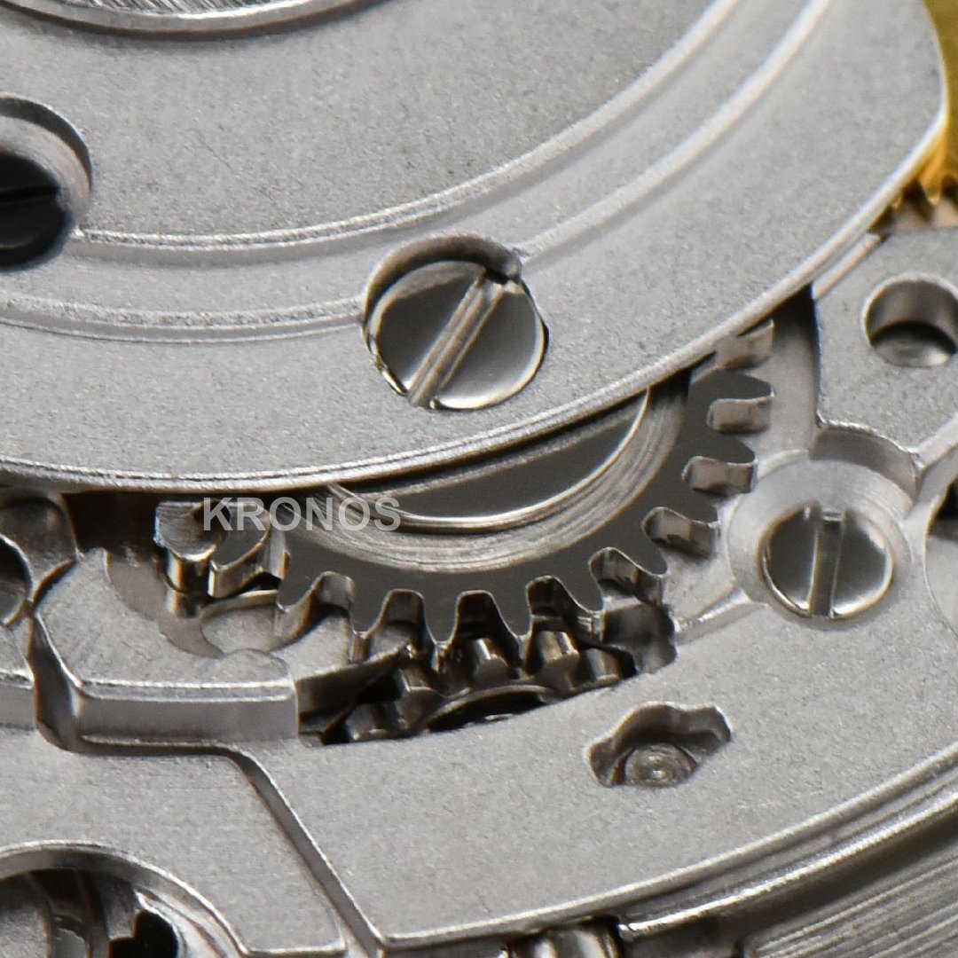 Dayjust 41mm Gray Wimbledon Dial - Authentic Movement