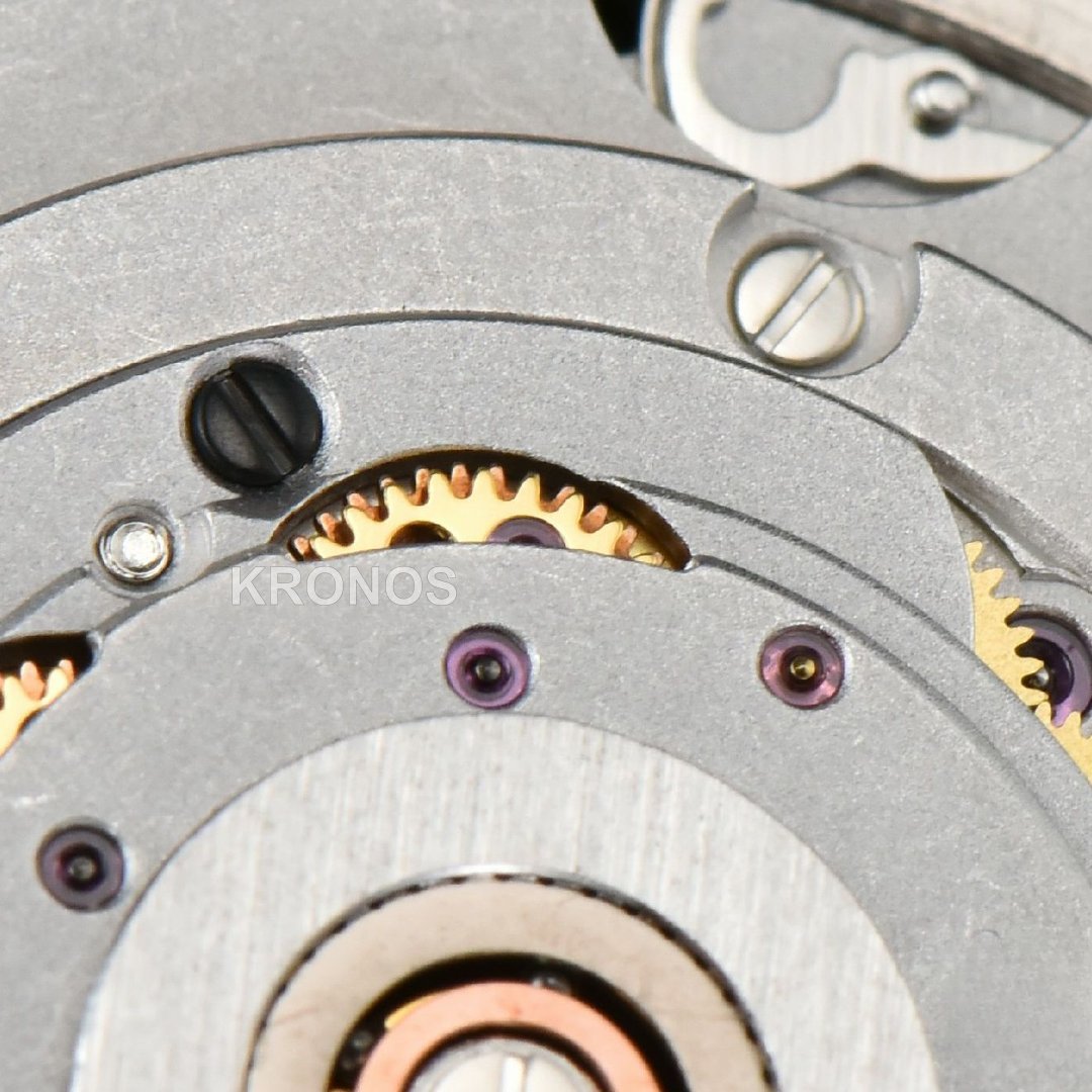 Dayjust 41mm Gray Wimbledon Dial - Authentic Movement