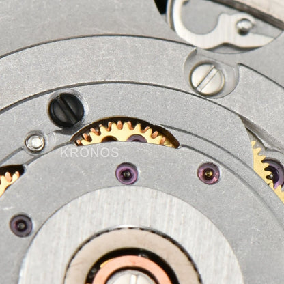 Dayjust 41mm Gray Wimbledon Dial - Authentic Movement