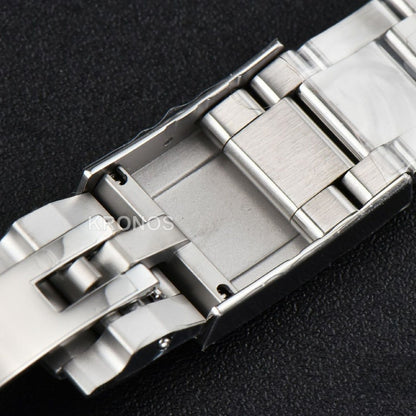Daytona Black Ceramic Black Dial - Authentic Movement