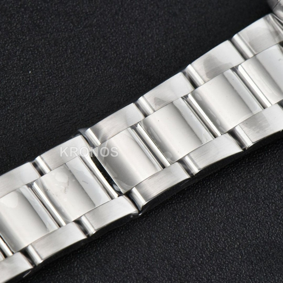 Daytona Black Ceramic Black Dial - Authentic Movement