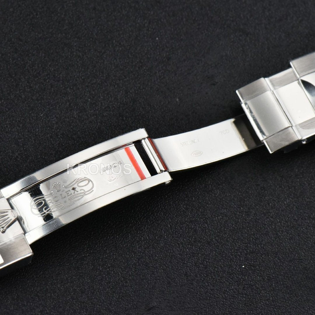 Daytona Black Ceramic Black Dial - Authentic Movement