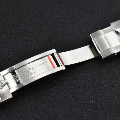 Daytona Black Ceramic Black Dial - Authentic Movement