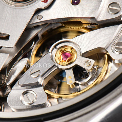 Daytona Ceramic Grey Dial Oysterflex - Authentic Movement