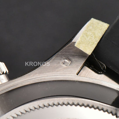 Daytona Ceramic Grey Dial Oysterflex - Authentic Movement