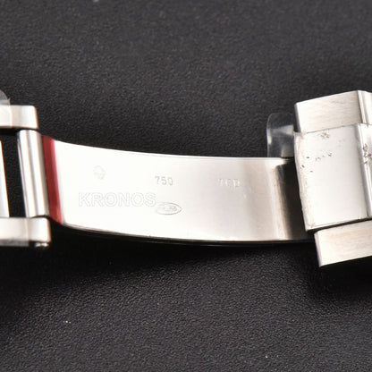 Daytona Ceramic Grey Dial Oysterflex - Authentic Movement