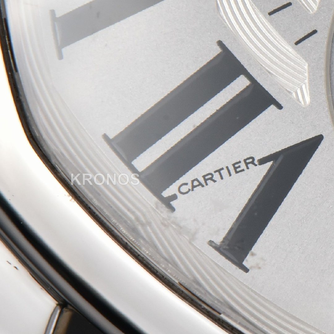 Drive 40mm White Dial Black - Authentic Movement