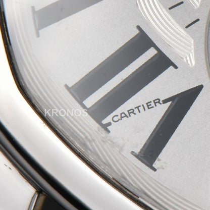 Drive 40mm White Dial Black - Authentic Movement